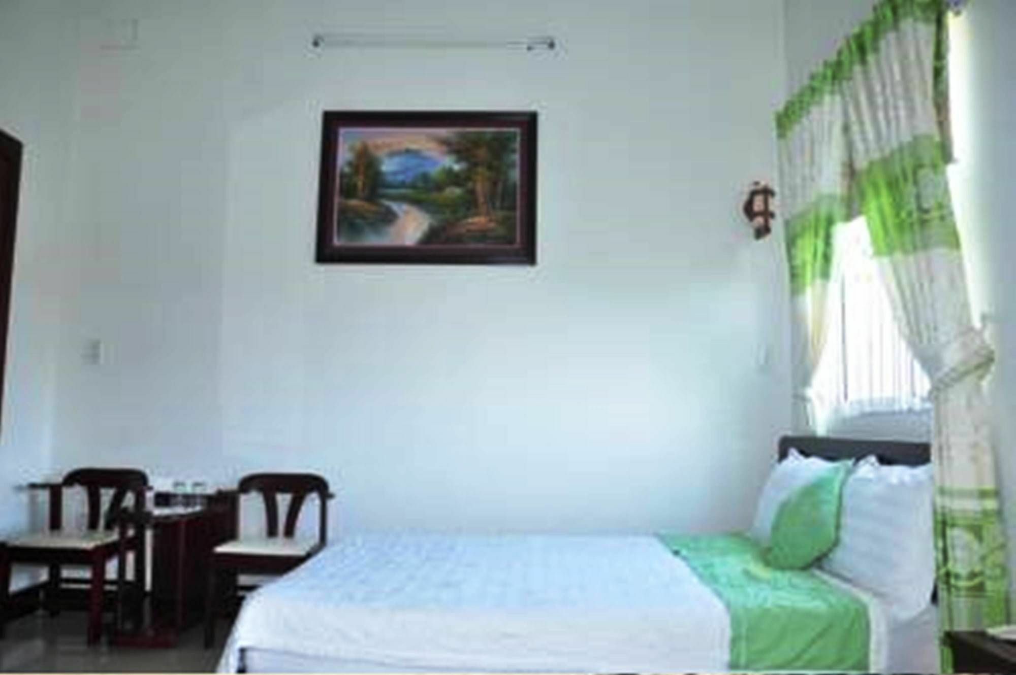 Moon Shine Hotel Da Nang Exterior photo